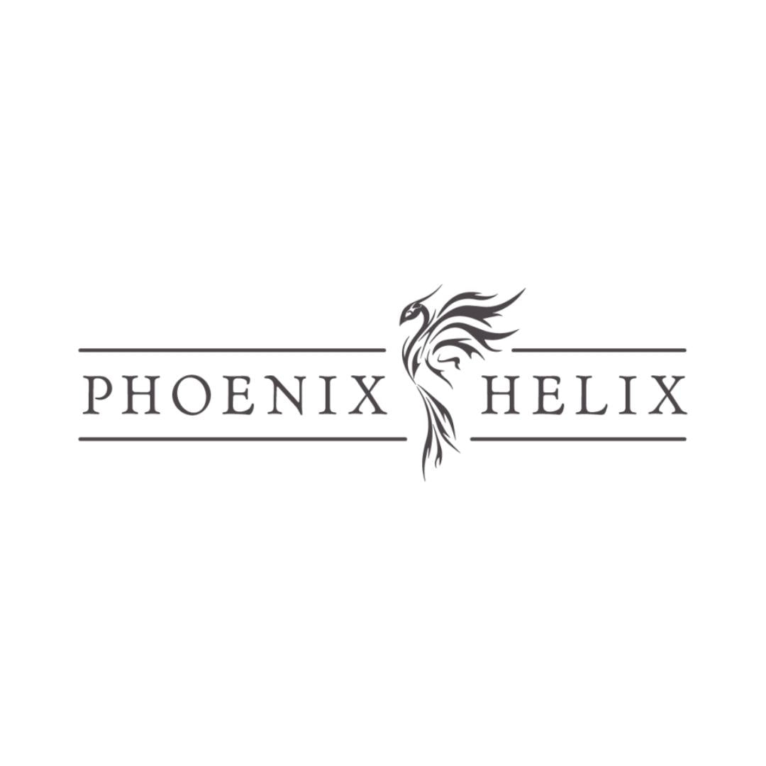 Phoenix Helix + Beth Blends